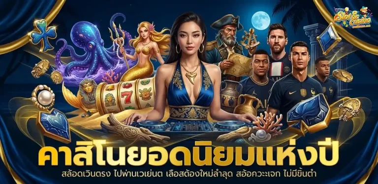 สล็อต ไม่มี ขั้น ต่ำ